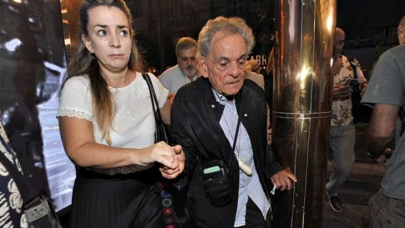 El hermano de Antonio Gasalla reveló cómo fueron los traumáticos últimos días del actor